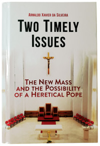 Two Timely Issues Hard Cover