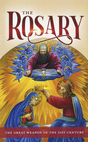 The Rosary - eBook