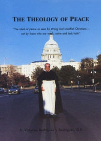 The Theology of Peace - eBook