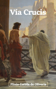 Vía Crucis - eBook