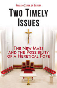 Two Timely Issues - eBook