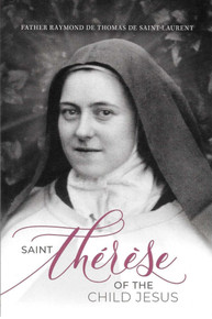 Saint Thérèse of the Child Jesus - eBook