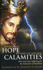 Sermons of Hope In Times of Natural Calamities - eBook
