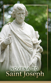 Novena to Saint Joseph - eBook