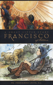A Great Little Story: Francisco Of Fatima - eBook