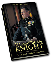 An American Knight (Hard Cover)