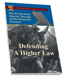 Defending a Higher Law