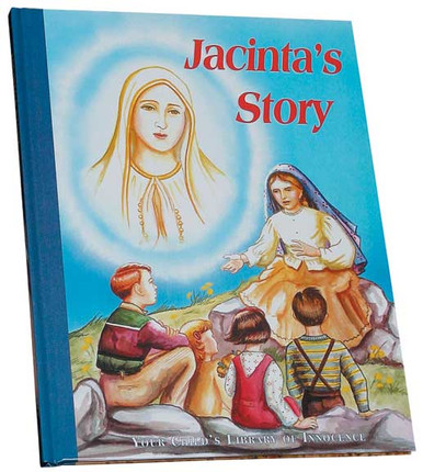 Jacinta’s Story