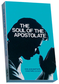 Soul of the Apostolate