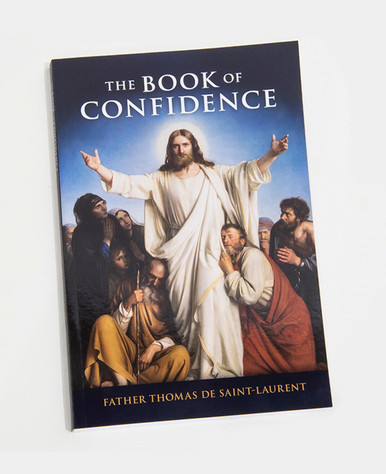 The Book of Confidence
