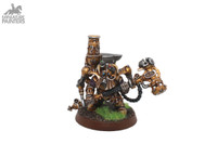 KHARADRON OVERLORDS ENDRINMASTER