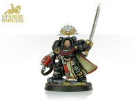 START COLLECTING! SPACE MARINES