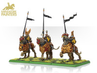 GOLD Demigryph Knights