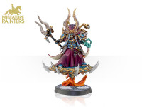 THOUSAND SONS AHRIMAN