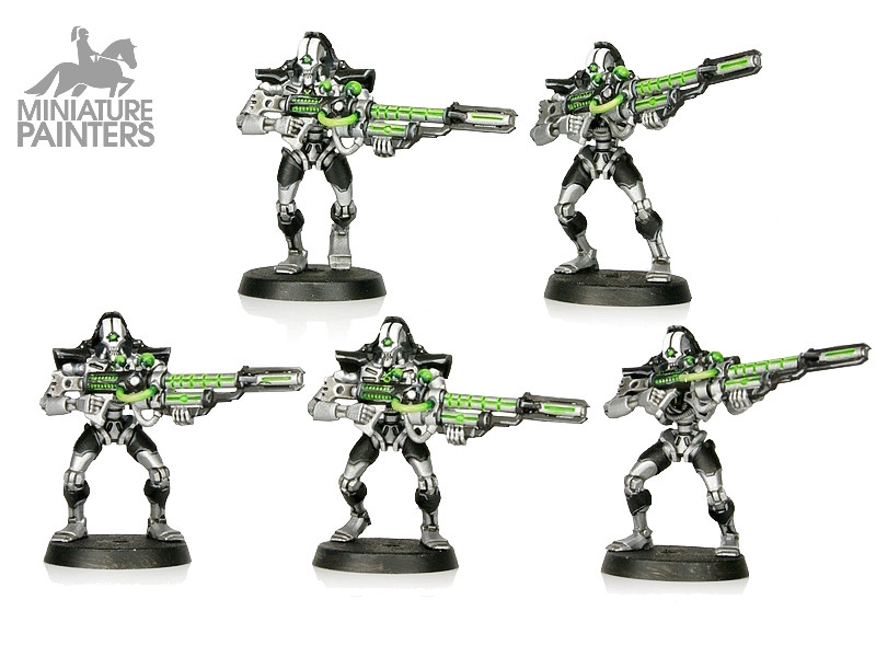Artwork Necron Deathmark Necron Deathmarks Miniature Painters necron deathmarks