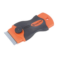 Safety Scraper With 5 Pcs Blades TTX-308003