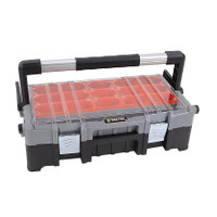 580 mm - 22 Inch Plastic Cantilever Tool Box  TTX-320300