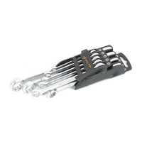 Wrench Combination 9 Piece Set Metric TTX-370501