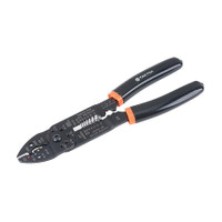 Crimping Pliers 215 mm - 8-1/2 Inch TTX-401009