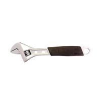 Soft Grip Adjustable Wrench 300 mm - JET-AWS-12
