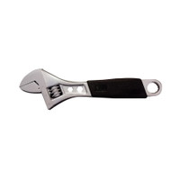 Soft Grip Adjustable Wrench 150 mm - JET-AWS-6