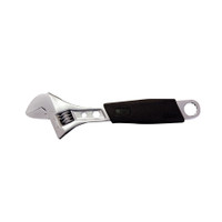 Soft Grip Adjustable Wrench 200 mm - JET-AWS-8