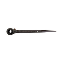 Gear Socket Wrench 17-19 mm - JET-CGR17-19