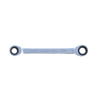 Double Ring Gear Wrench 10-11 mm - JET-GRD10-11
