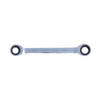 Double Ring Gear Wrench 16-18 mm - JET-GRD16-18