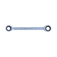 Double Ring Gear Wrench 17-19 mm - JET-GRD17-19