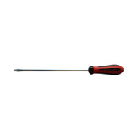 Go Through Screwdriver 6/250 mm - Slotted - JET-GTH6-250-