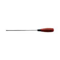 New Soft Grip Screwdrier 4/200 mm - Slotted - JET-NST4-200-