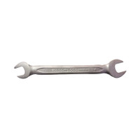 Double Open Wrench 12-14 mm - JET-OWS12-14