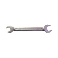 Double Open Wrench 14-17 mm - JET-OWS14-17