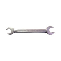 Double Open Wrench 16-17 mm - JET-OWS16-17