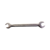 Double Open Wrench 3/8-7/16 Inch - JET-OWS3/8-7/16