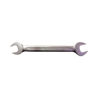 Double Open Wrench 5/8-11/16 Inch - JET-OWS5/8-11/16
