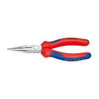 Chain Nose Side Cutting Pliers 160 mm - KPX-2502160