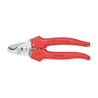 Cable Shears 165 mm - KPX-9505165