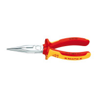Chain Nose Side Cutting Pliers 160 mm - KPX-2506160