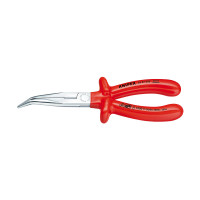 Snipe Nose Side Cutting Pliers 200 mm - KPX-2627200