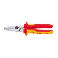 Cable Shears 200 mm - KPX-9516200SB