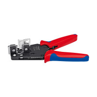 Precision Insulation Strippers 195 mm - KPX-121210