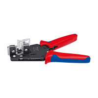 Precision Insulation Strippers 195 mm - KPX-121212