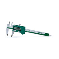 Mini Electronic Caliper - Range 0-75 mm - ISZ-1111-75