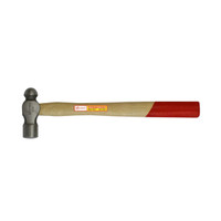Ball Pein Hammer - Wood Handle - 4 OZ - HTW-BPW-004