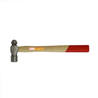 Ball Pein Hammer - Wood Handle - 40 OZ - HTW-BPW-040