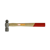 Ball Pein Hammer - Wood Handle - 48 OZ - HTW-BPW-048