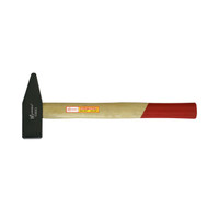 Machinists Hammer - Wood Handle - 1000 g - HTW-MHW-1000