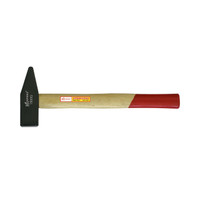 Machinists Hammer - Wood Handle - 1500 g - HTW-MHW-1500